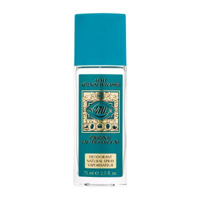4711 4711 Original Дезодорант 75 ml