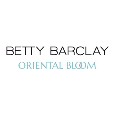 Betty Barclay Oriental Bloom Дезодорант за жени 75 ml