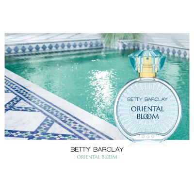 Betty Barclay Oriental Bloom Eau de Toilette за жени 20 ml