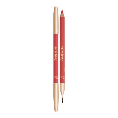 Sisley Phyto Lèvres Perfect Молив за устни за жени 1,2 g Нюанс 11 Sweet Coral