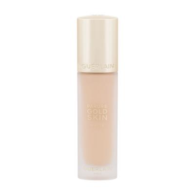Guerlain Parure Gold Skin Matte SPF15 Фон дьо тен за жени 35 ml Нюанс 1N Neutral