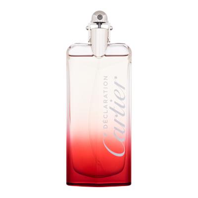 Cartier Déclaration Red Limited Edition Eau de Toilette за мъже 100 ml