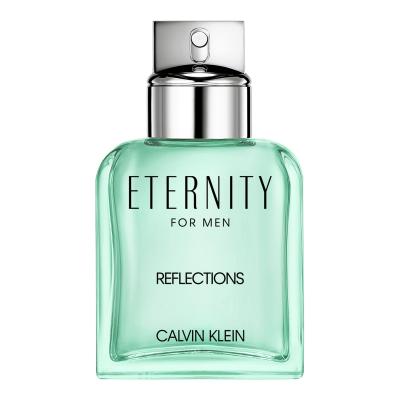 Calvin Klein Eternity Reflections Eau de Toilette за мъже 100 ml