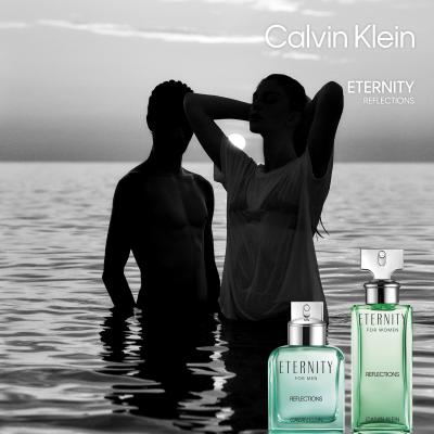Calvin Klein Eternity Reflections Eau de Toilette за мъже 100 ml