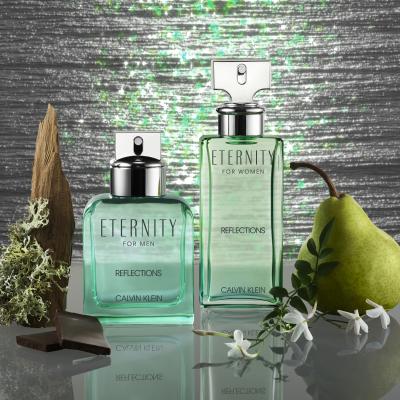 Calvin Klein Eternity Reflections Eau de Toilette за мъже 100 ml
