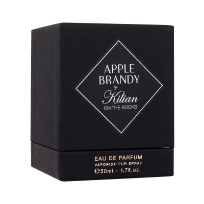 By Kilian The Liquors Apple Brandy On The Rocks Eau de Parfum Зареждаем 50 ml