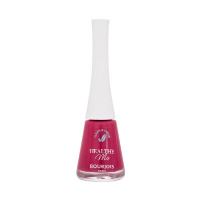 BOURJOIS Paris Healthy Mix Лак за нокти за жени 9 ml Нюанс 250 Berry Cute