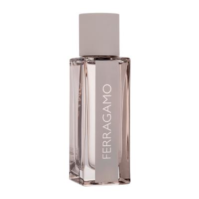 Ferragamo Ferragamo Bright Leather Eau de Toilette за мъже 30 ml