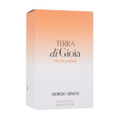 Giorgio Armani Terra di Gioia Eau de Parfum за жени 50 ml