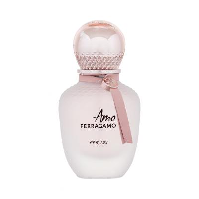 Ferragamo Amo Ferragamo Per Lei Eau de Parfum за жени 30 ml