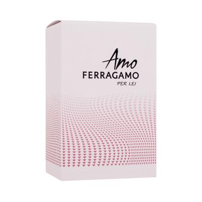 Ferragamo Amo Ferragamo Per Lei Eau de Parfum за жени 30 ml
