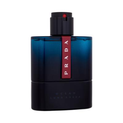 Prada Luna Rossa Ocean Eau de Toilette за мъже 100 ml