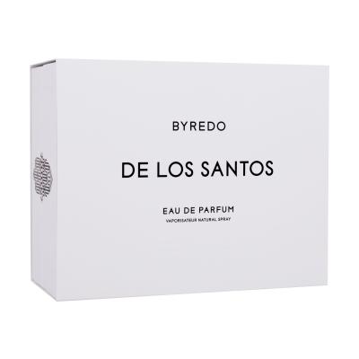 BYREDO De Los Santos Eau de Parfum 50 ml