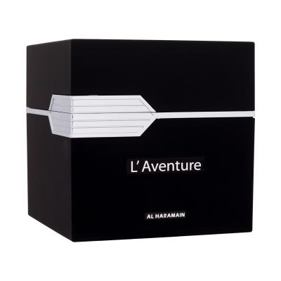 Al Haramain L&#039;Aventure Eau de Parfum за мъже 100 ml