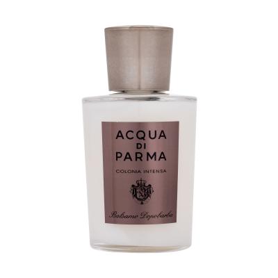 Acqua di Parma Colonia Intensa Балсам след бръснене за мъже 100 ml