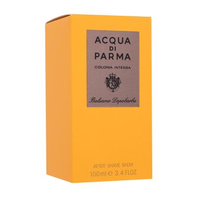Acqua di Parma Colonia Intensa Балсам след бръснене за мъже 100 ml