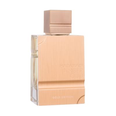 Al Haramain Amber Oud Gold Edition Eau de Parfum 60 ml
