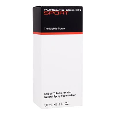 Porsche Design Sport Eau de Toilette за мъже 30 ml