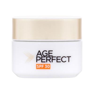 L&#039;Oréal Paris Age Perfect Collagen Expert Retightening Care SPF30 Дневен крем за лице за жени 50 ml