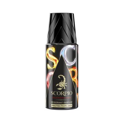 Scorpio Scandalous Дезодорант за мъже 150 ml