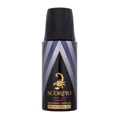 Scorpio Vertigo Дезодорант за мъже 150 ml