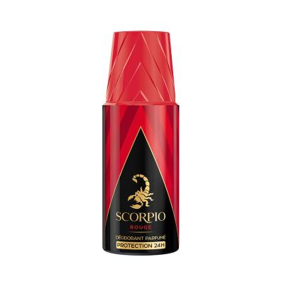 Scorpio Rouge Дезодорант за мъже 150 ml