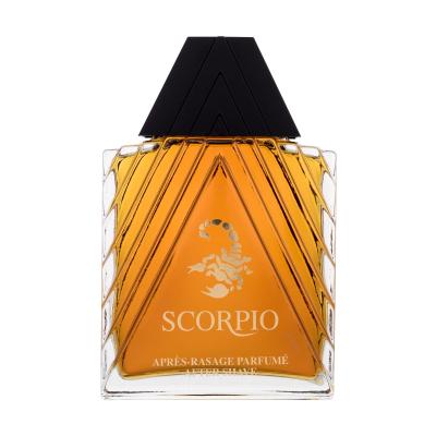 Scorpio Rouge Афтършейв за мъже 100 ml