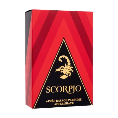 Scorpio Rouge Афтършейв за мъже 100 ml
