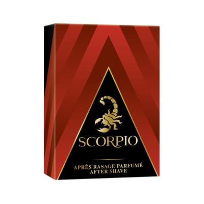 Scorpio Rouge Афтършейв за мъже 100 ml