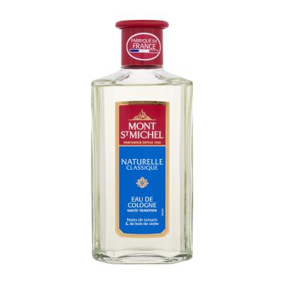 Mont St Michel Naturelle Classique Одеколон 250 ml
