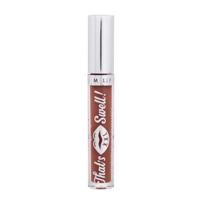 Barry M That´s Swell! XXL Extreme Lip Plumper Блясък за устни за жени 2,5 ml Нюанс Boujee