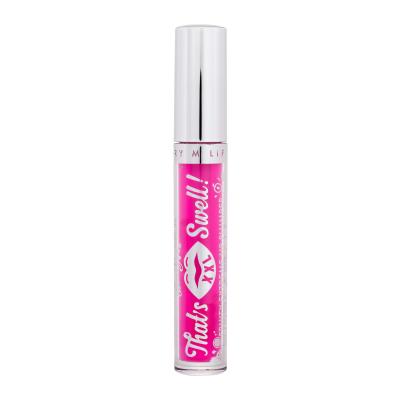 Barry M That´s Swell! XXL Fruity Extreme Lip Plumper Блясък за устни за жени 2,5 ml Нюанс Watermelon