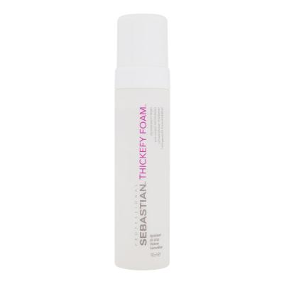 Sebastian Professional Thickefy Foam Обем на косата за жени 190 ml
