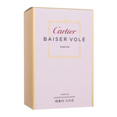 Cartier Baiser Volé Парфюм за жени 100 ml