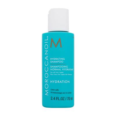 Moroccanoil Hydration Шампоан за жени 70 ml
