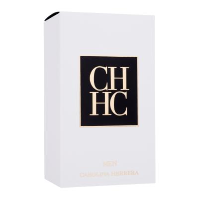 Carolina Herrera CH Eau de Toilette за мъже 200 ml