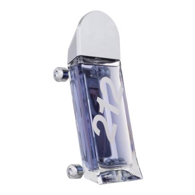 Carolina Herrera 212 Men Heroes Eau de Toilette за мъже 150 ml