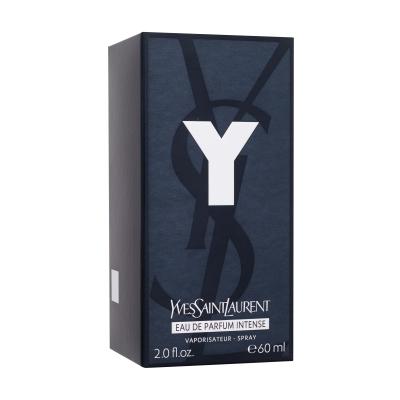 Yves Saint Laurent Y Intense Eau de Parfum за мъже 60 ml