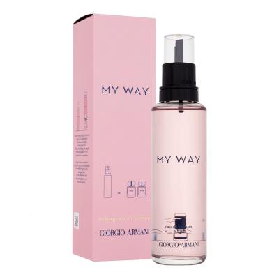 Giorgio Armani My Way Eau de Parfum за жени Пълнител 100 ml