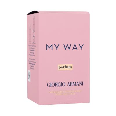 Giorgio Armani My Way Парфюм за жени 30 ml
