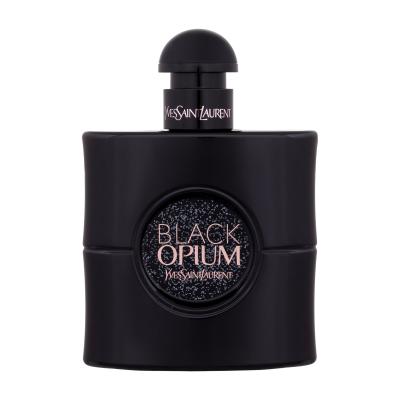 Yves Saint Laurent Black Opium Le Parfum Парфюм за жени 50 ml