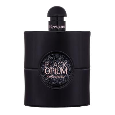 Yves Saint Laurent Black Opium Le Parfum Парфюм за жени 90 ml