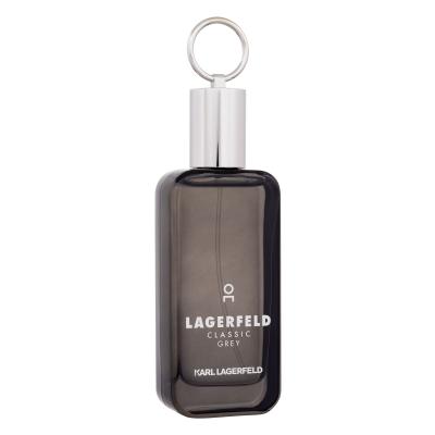Karl Lagerfeld Classic Grey Eau de Toilette за мъже 50 ml