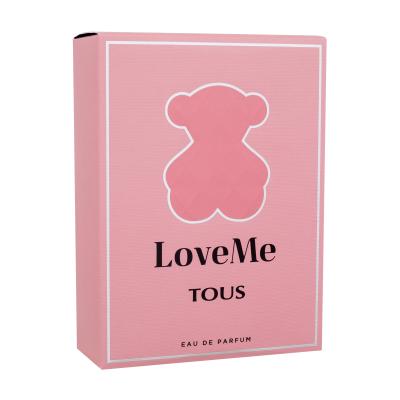 TOUS LoveMe Eau de Parfum за жени 90 ml