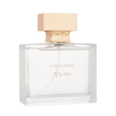 M.Micallef Jewel Collection Pure Extrême Nectar Eau de Parfum за жени 100 ml