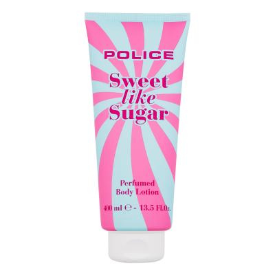Police Sweet Like Sugar Лосион за тяло за жени 400 ml