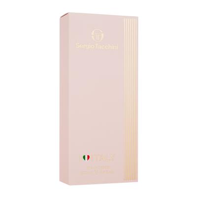 Sergio Tacchini I Love Italy Eau de Toilette за жени 100 ml