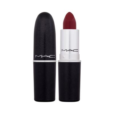 MAC Matte Lipstick Червило за жени 3 g Нюанс 665 Ring The Alarm