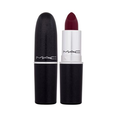 MAC Matte Lipstick Червило за жени 3 g Нюанс 630 D For Danger