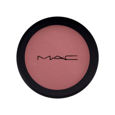 MAC Powder Blush Руж за жени 6 g Нюанс Mocha